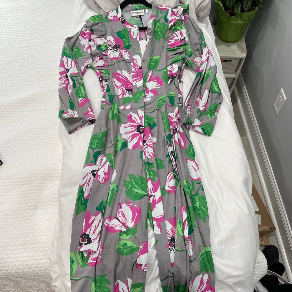 AMAZING jumpsuit by essentiel